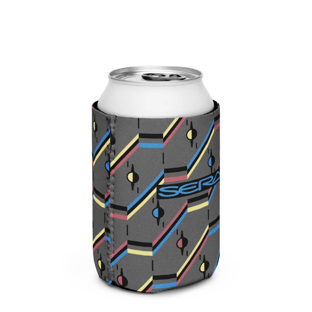 Sera - Coozie Can Cooler product image (5)