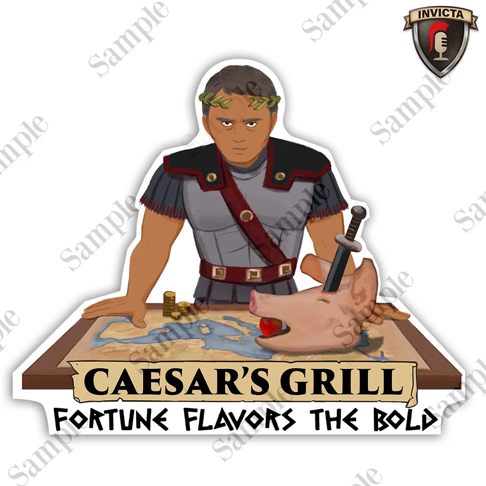 Caesar's Grill product image (2)