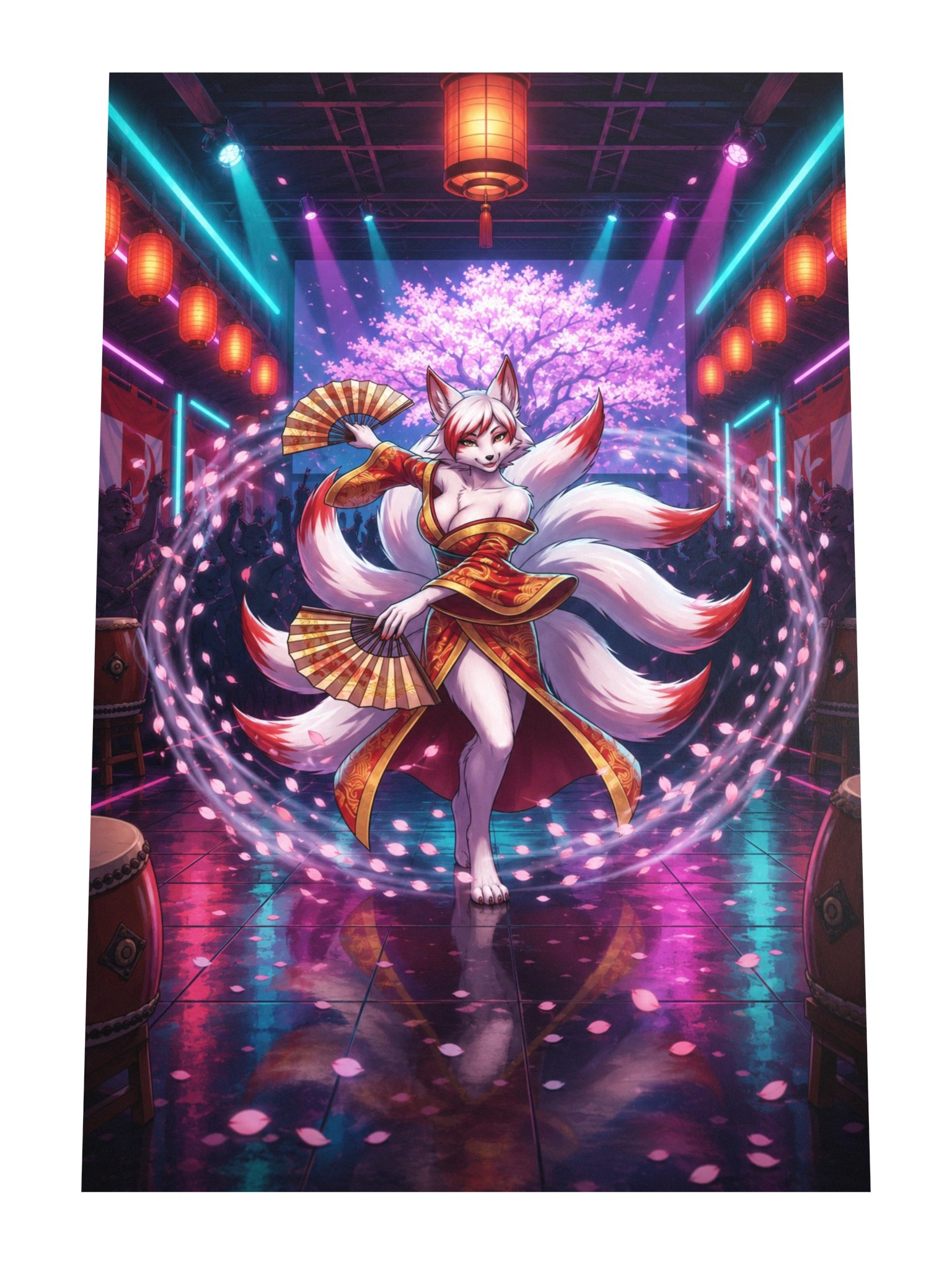 Sakura Spin product image (4)