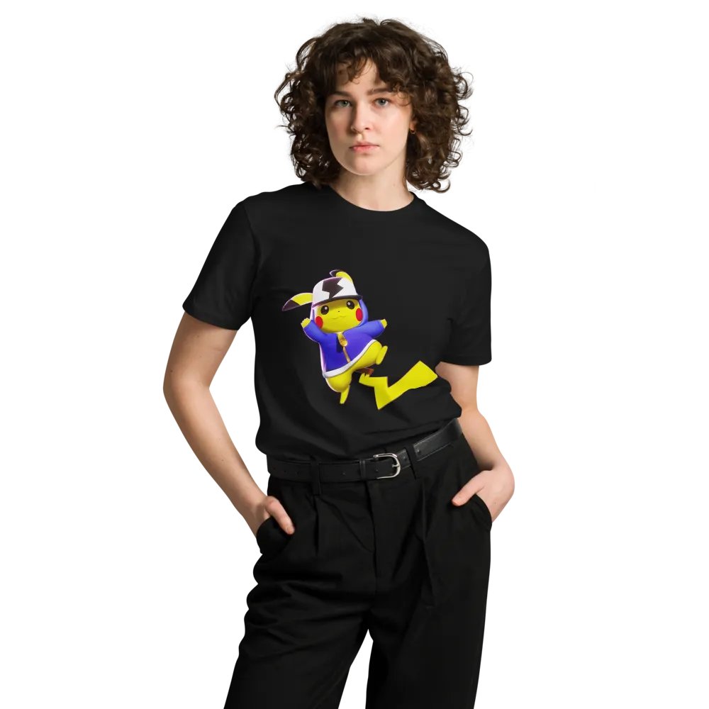 Pikachu product image (8)