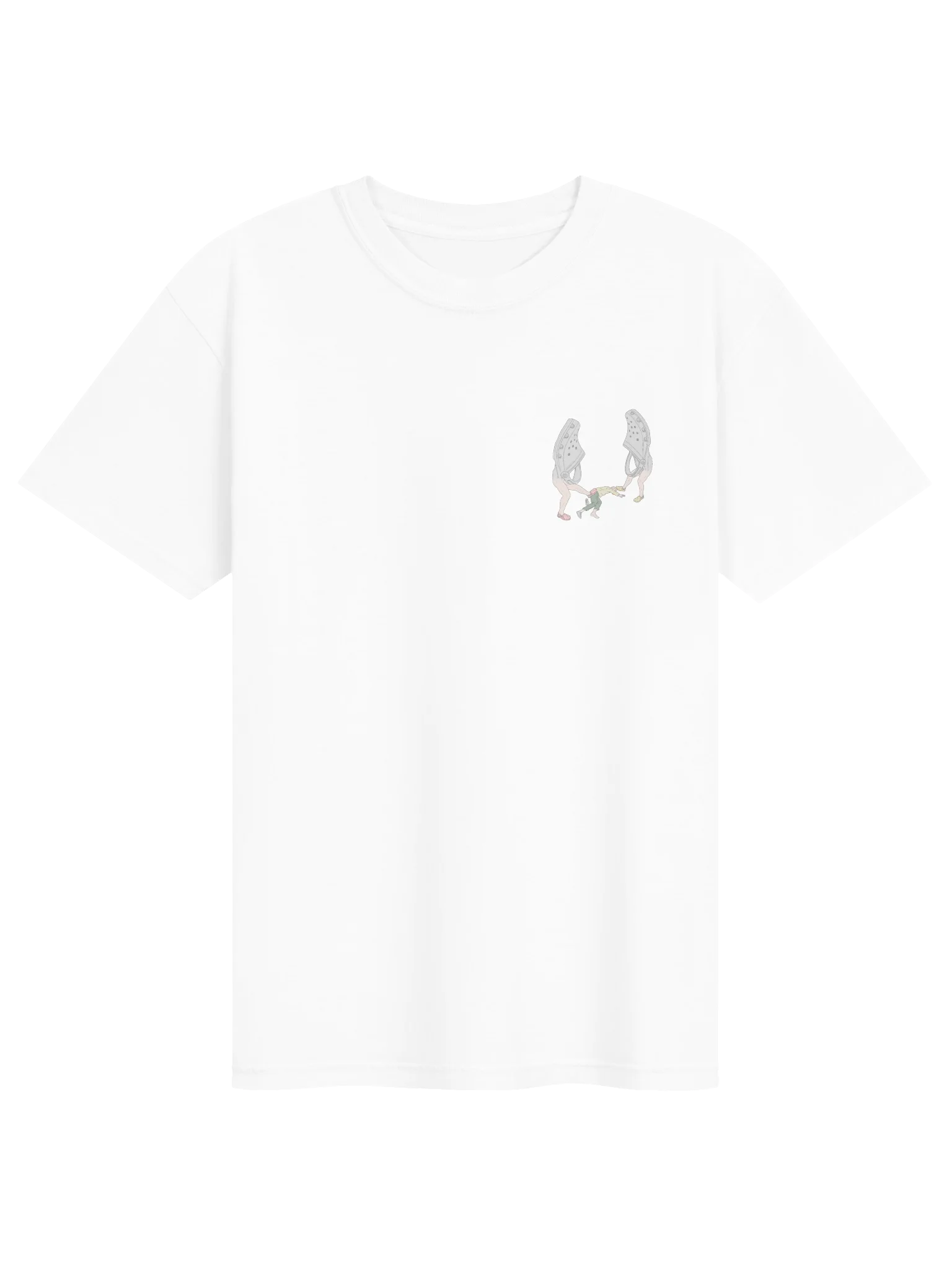 Get croc'd T product image (1)