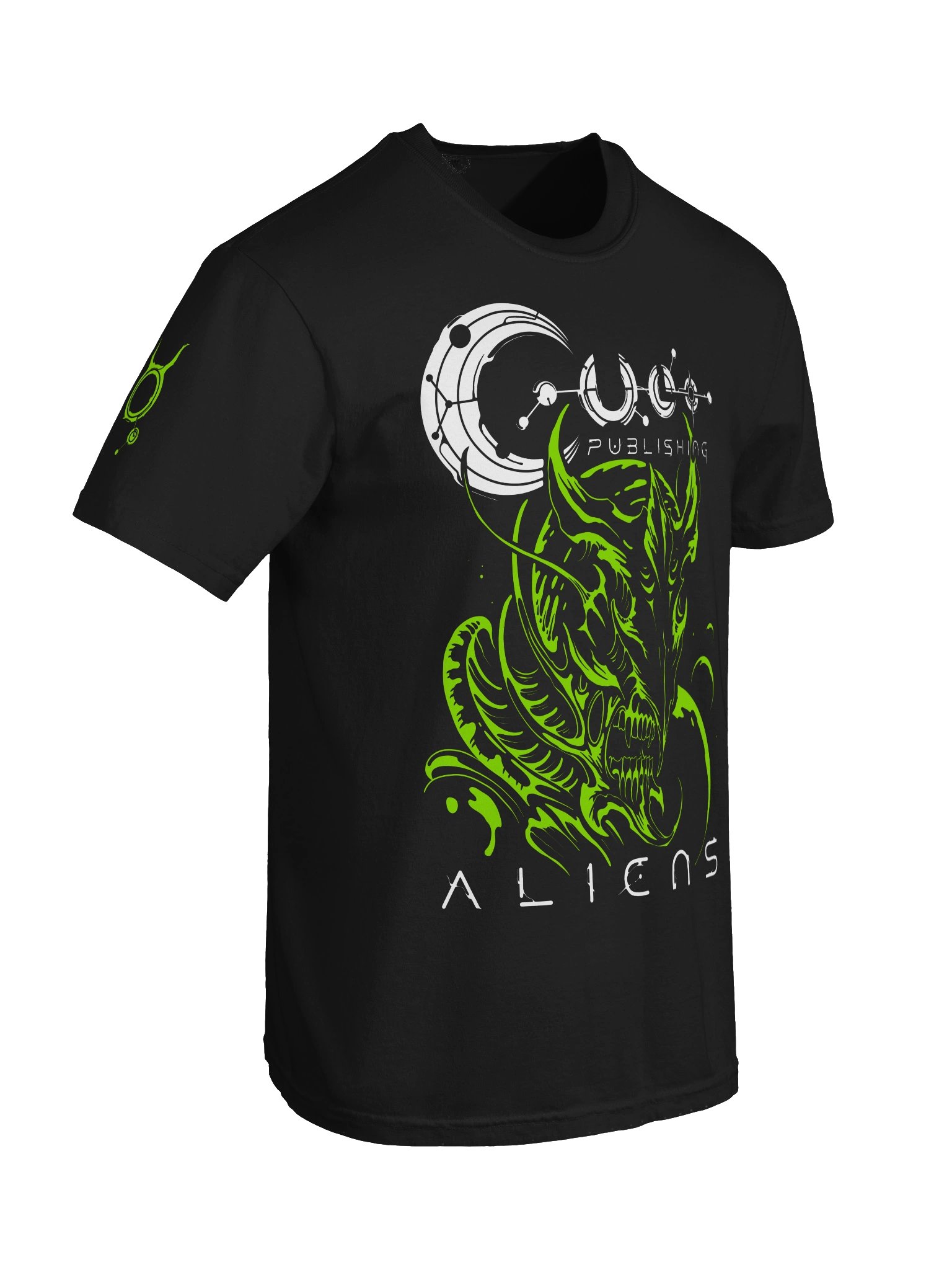 Cult Pub Alien Tee product image (6)