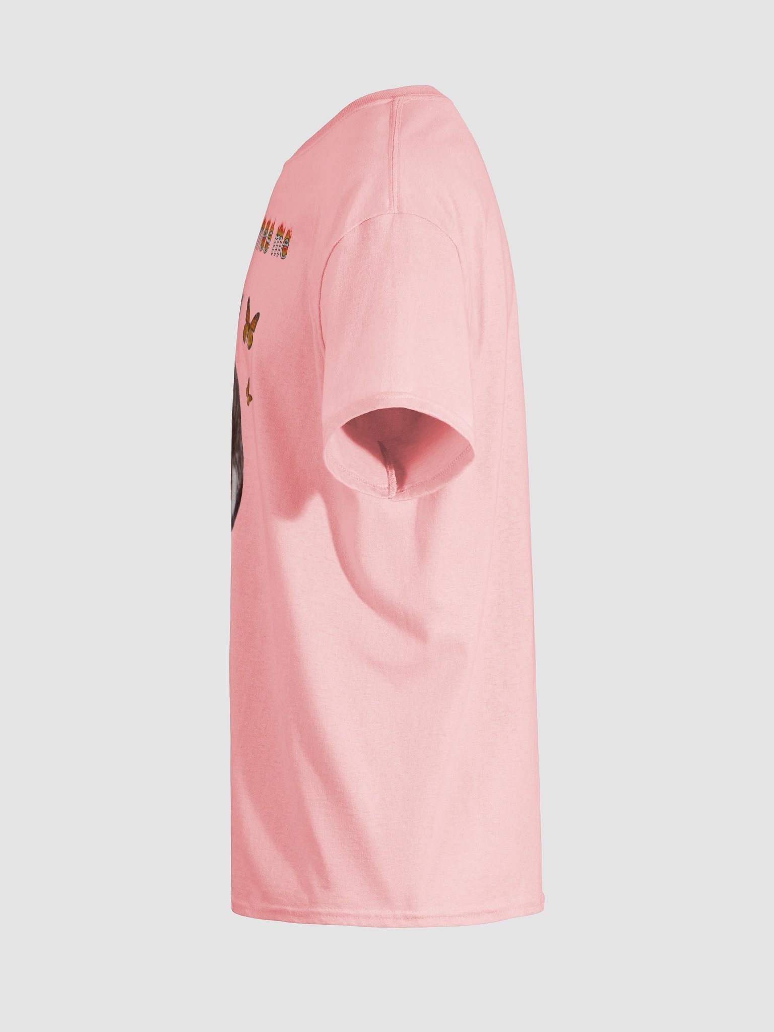 Rage Consumes Me Cat T-shirt product image (11)