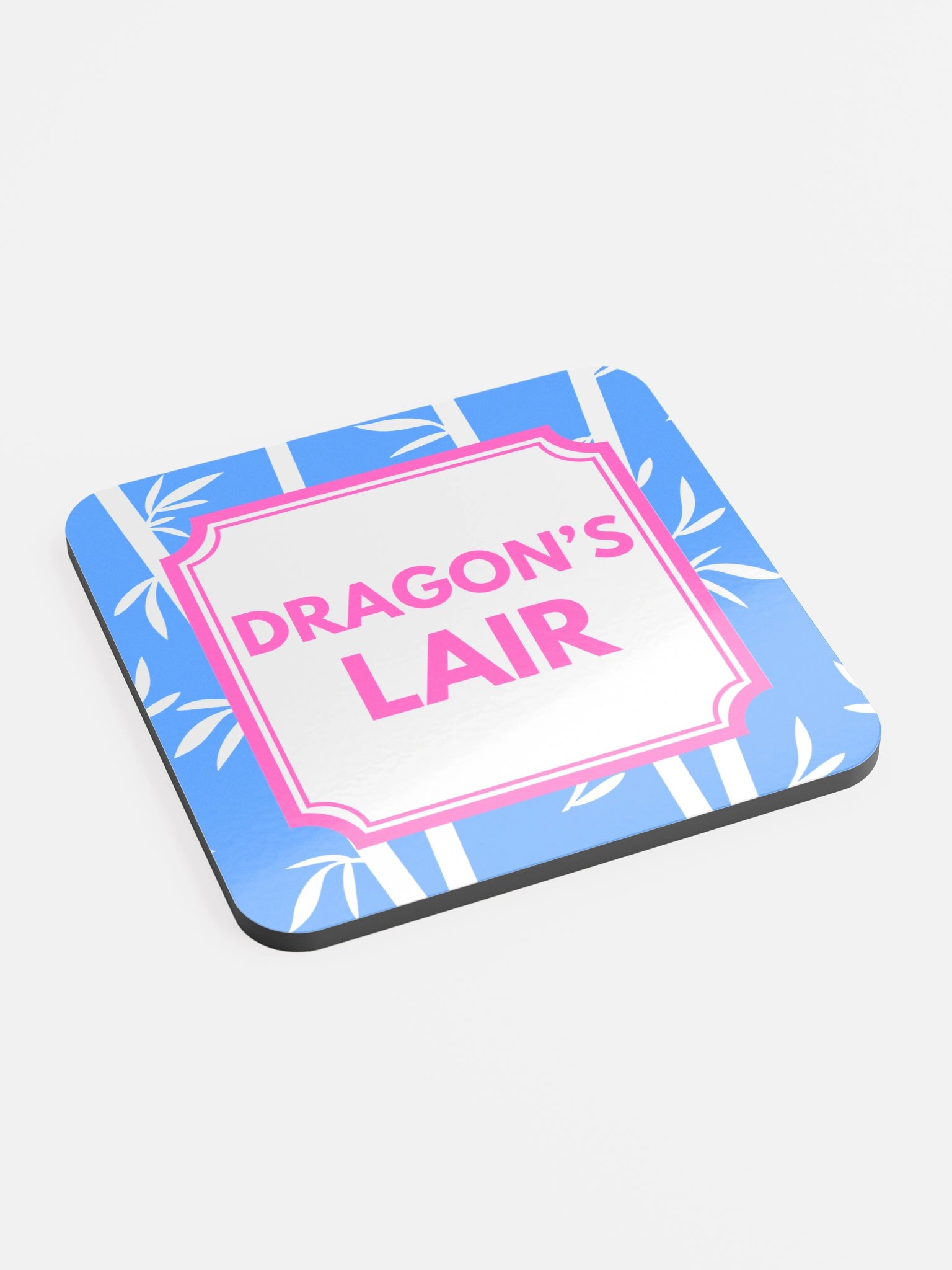 Dragon’s Lair Coaster product image (2)