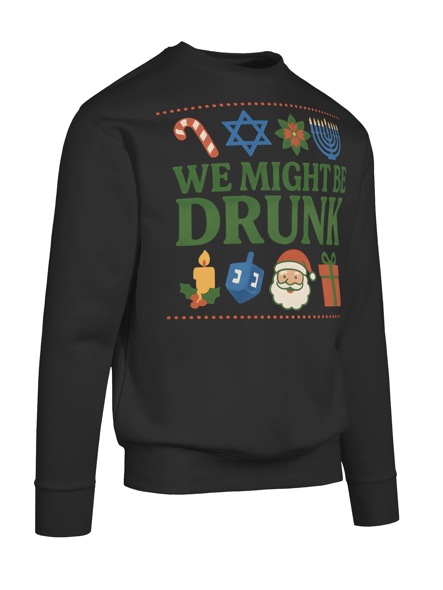 Drunk For The Holidays product image (10)