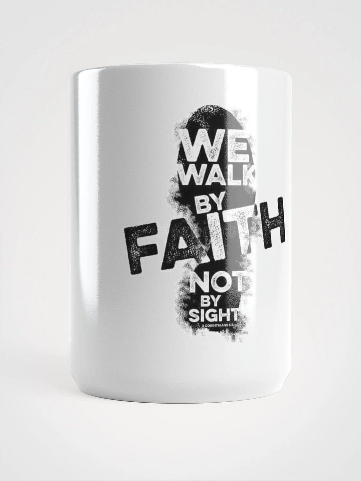 Faithful Footprint Mug product image (1)