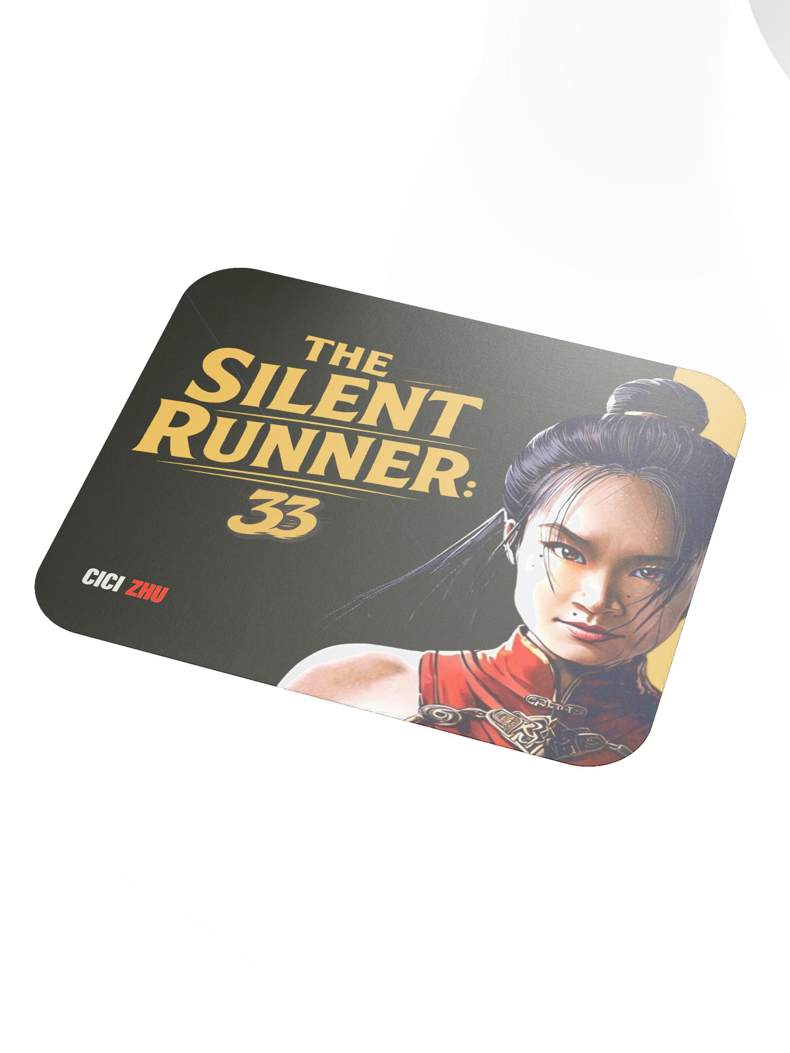 TSR33 Mouse pad product image (2)