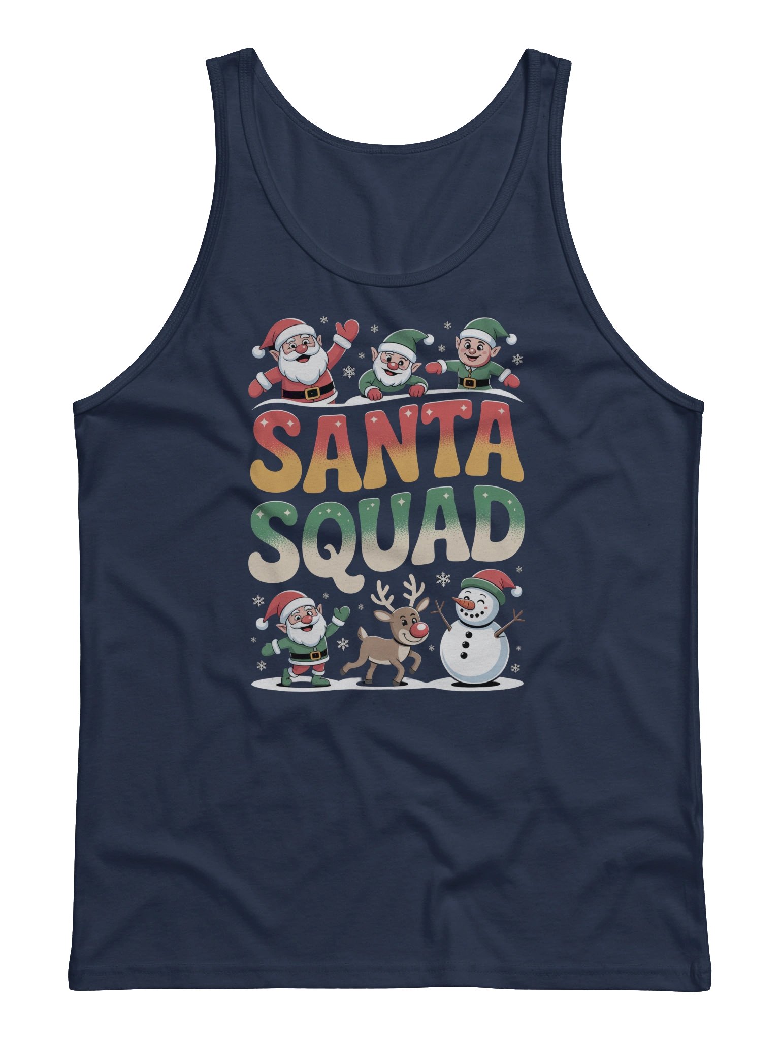 Santa Squad product image (1)