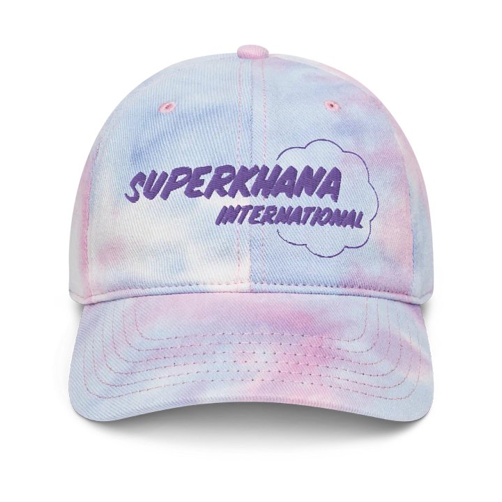 Good Trip Hat product image (1)