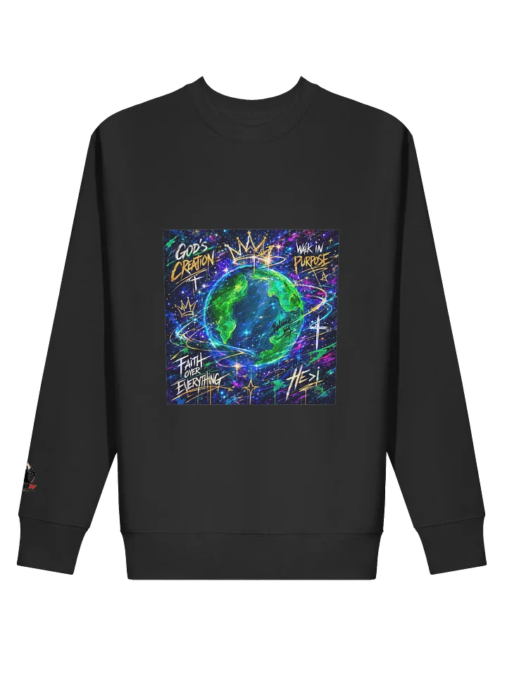 OWGW Purpose Sweater product image (5)