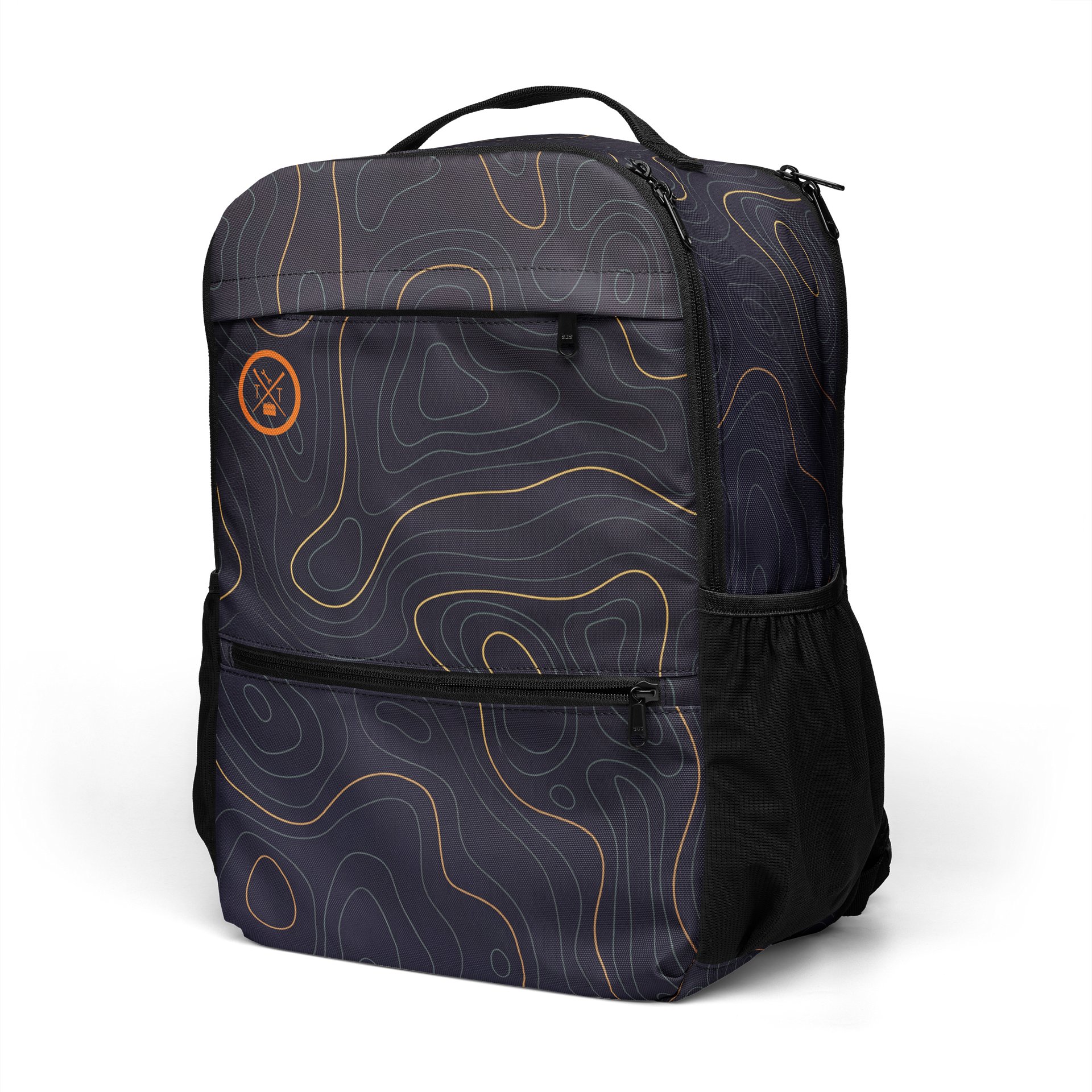 Tactical Toolbox Backpack product image (5)