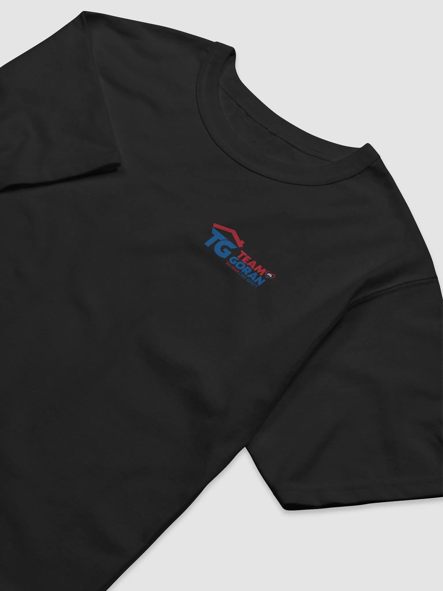 TG Champion Relaxed-Fit T-Shirt product image (19)
