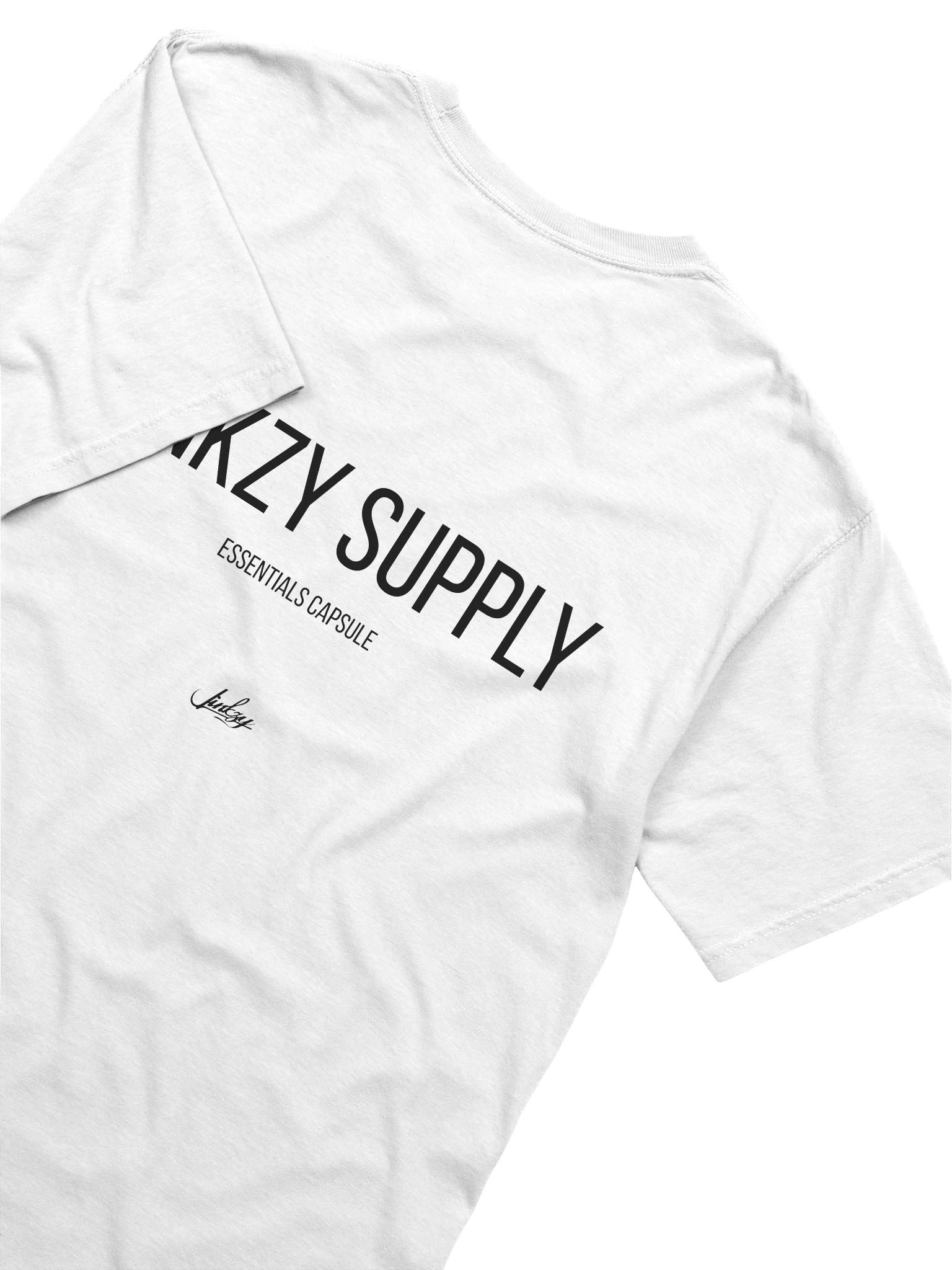 Linkzy Supply Tee product image (6)