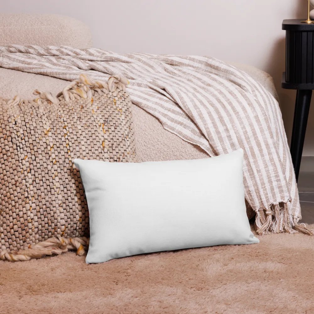 TAGSZ Face Pillow product image (21)
