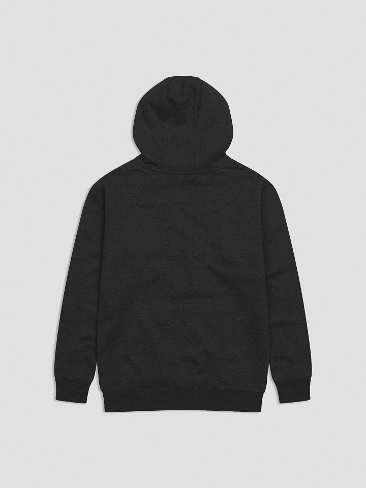Unisex Cloud Hoodie product image (9)