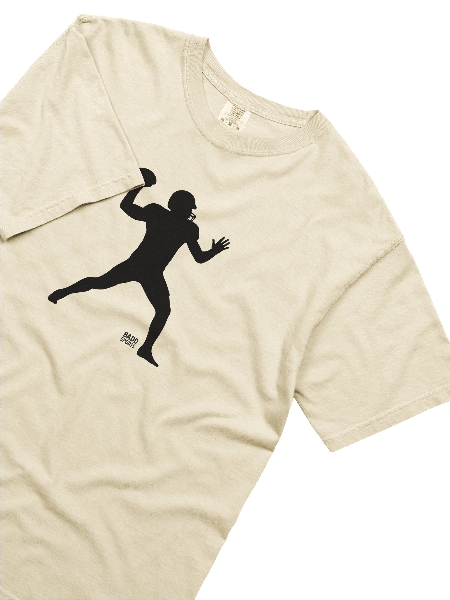 Passer Silhouette Tee product image (5)