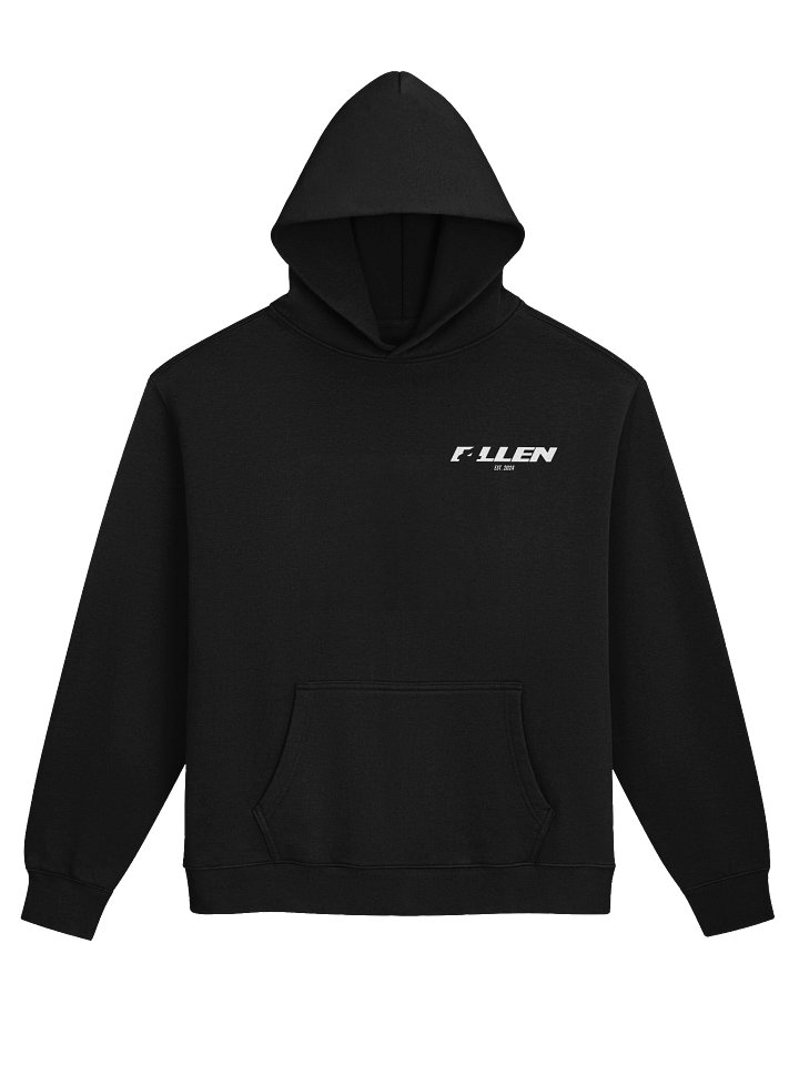 Floating Into Space - Hoodie F4llen product image (1)
