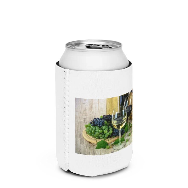 Cozie Wine yard Can Cooler product image (3)
