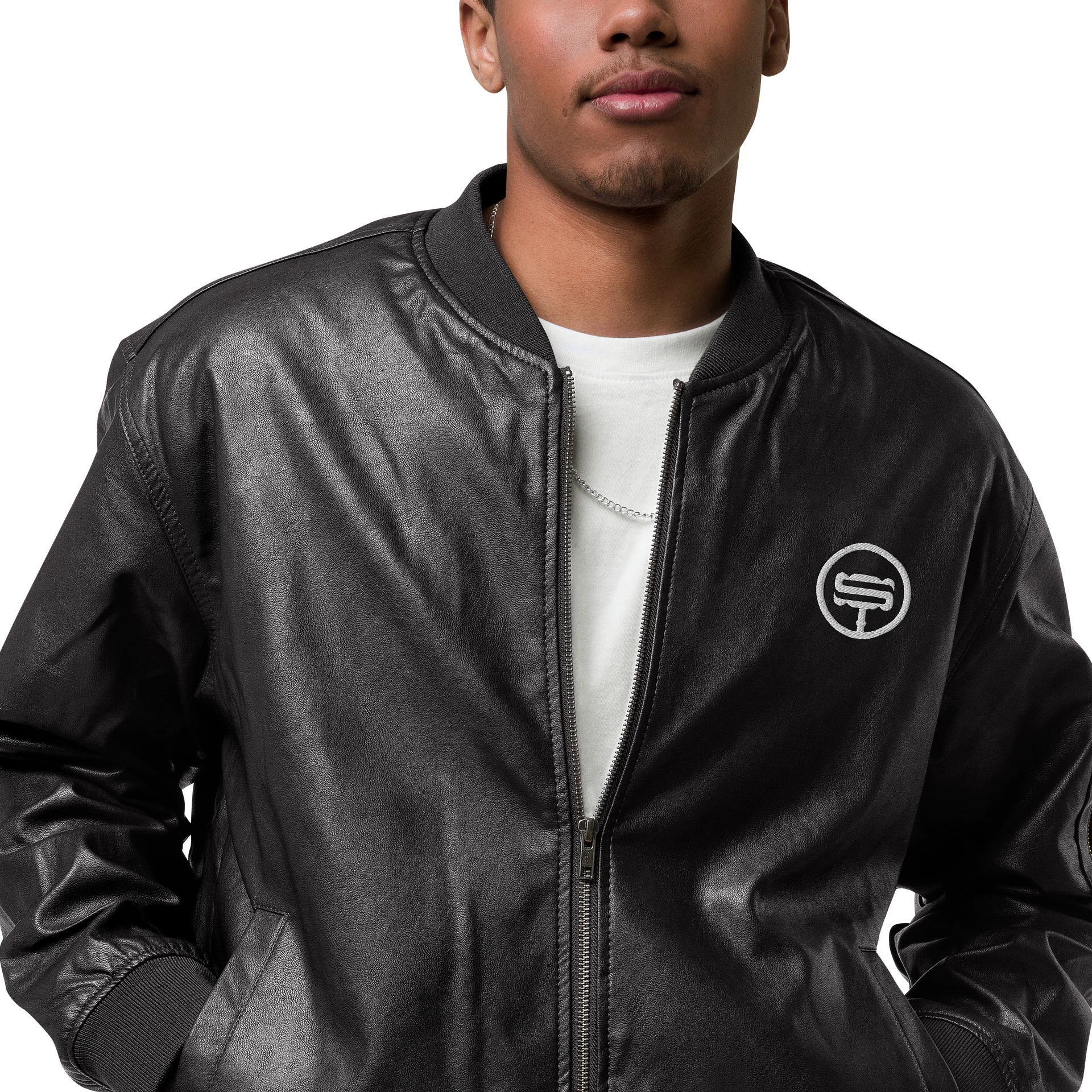 Fast and Low - Limited Edition Gladius Pilot Jacket product image (8)
