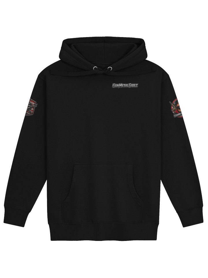 GMG Custom Hoodie product image (1)
