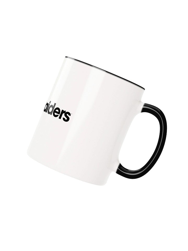 Midnight Stripe Color-Inside Mug product image (21)