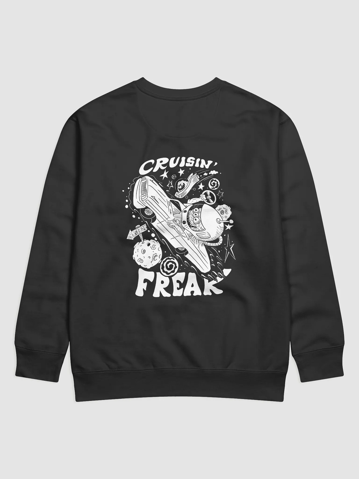 Cruisin Freak (Limited edition) | Carfreaks Merch