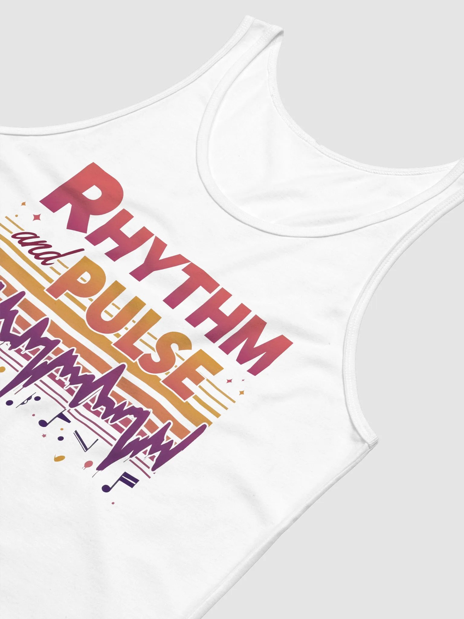 Rhythmic Pulse Tank product image (17)
