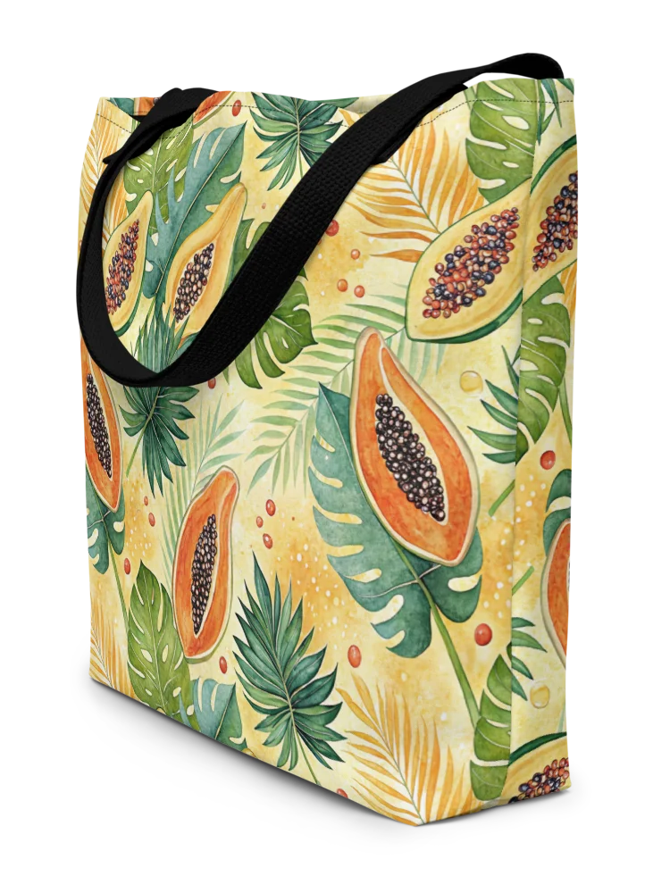 Papaya product image (1)