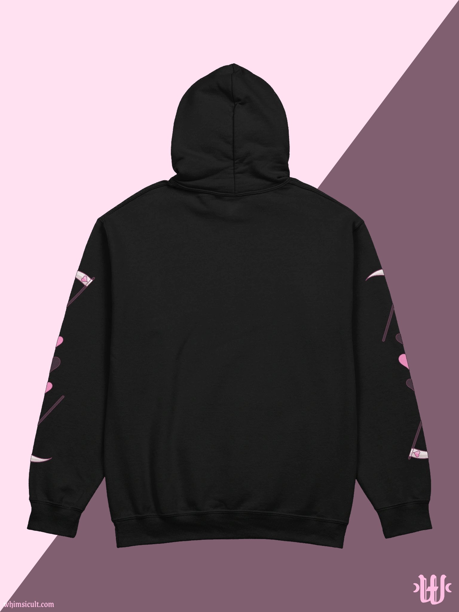 Heartreaper Hoodie product image (4)