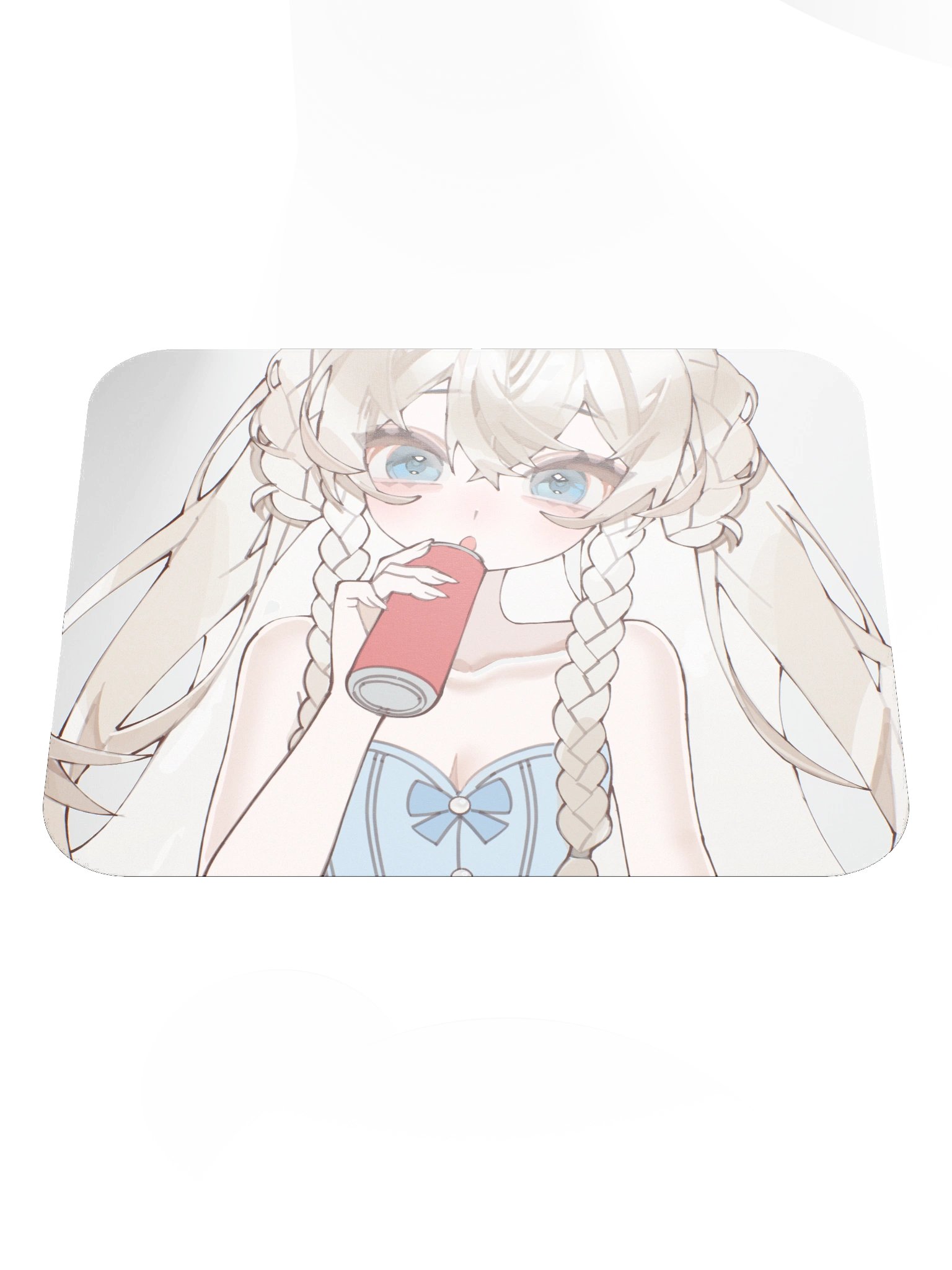 Pettan Mouse Pad product image (1)