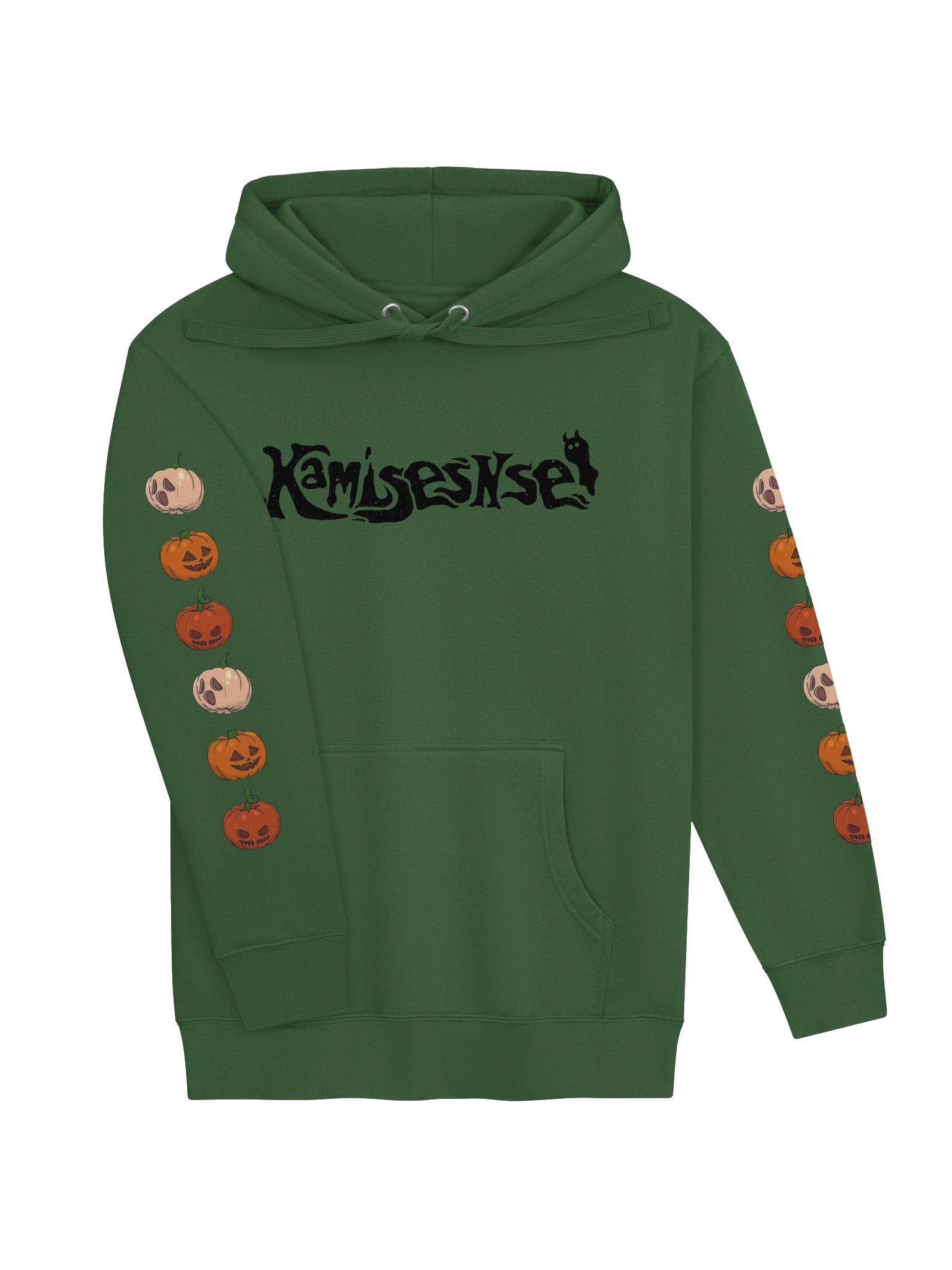 Trick or Treat Hoodie product image (3)