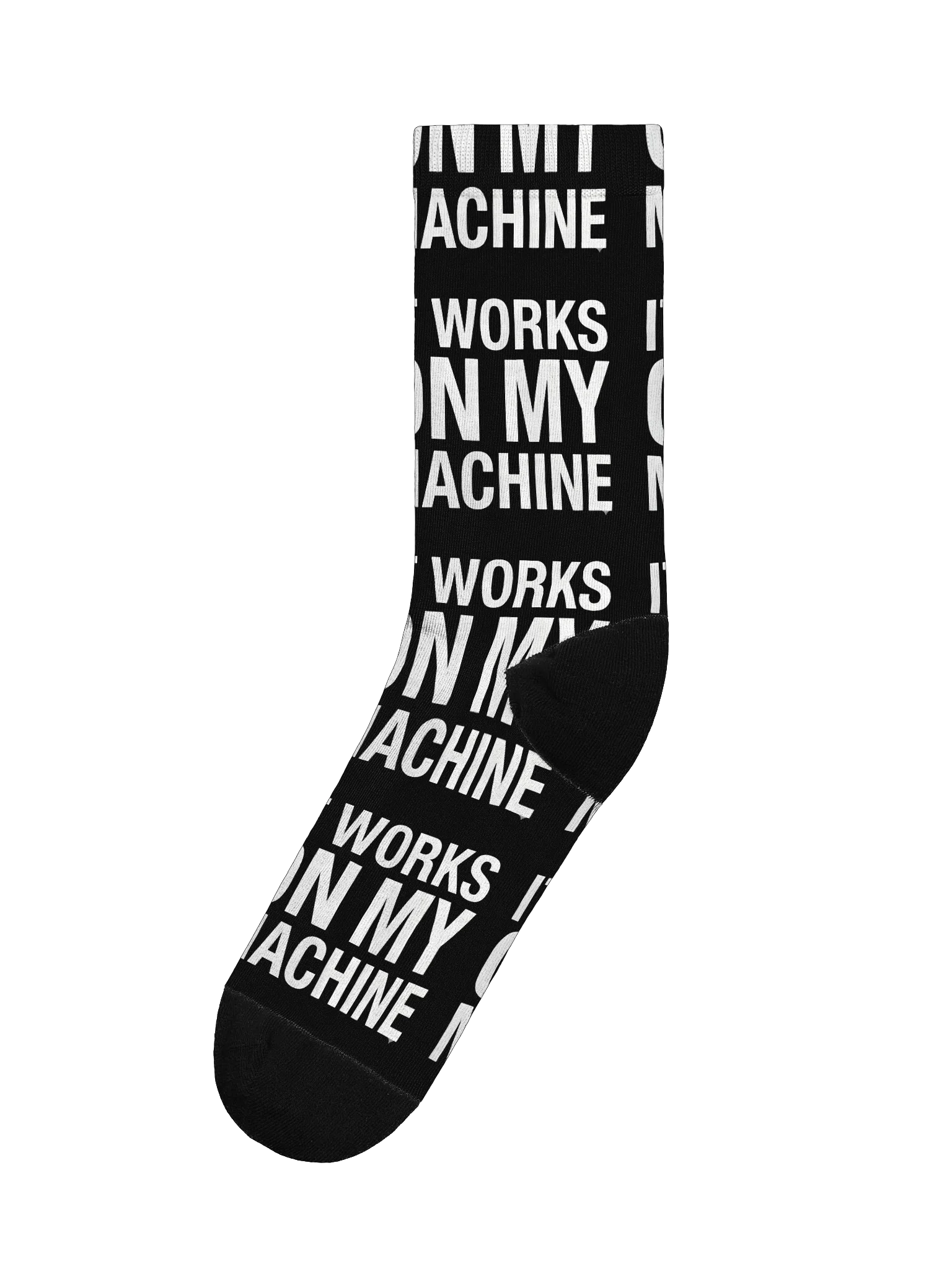 machine works crew socks product image (1)