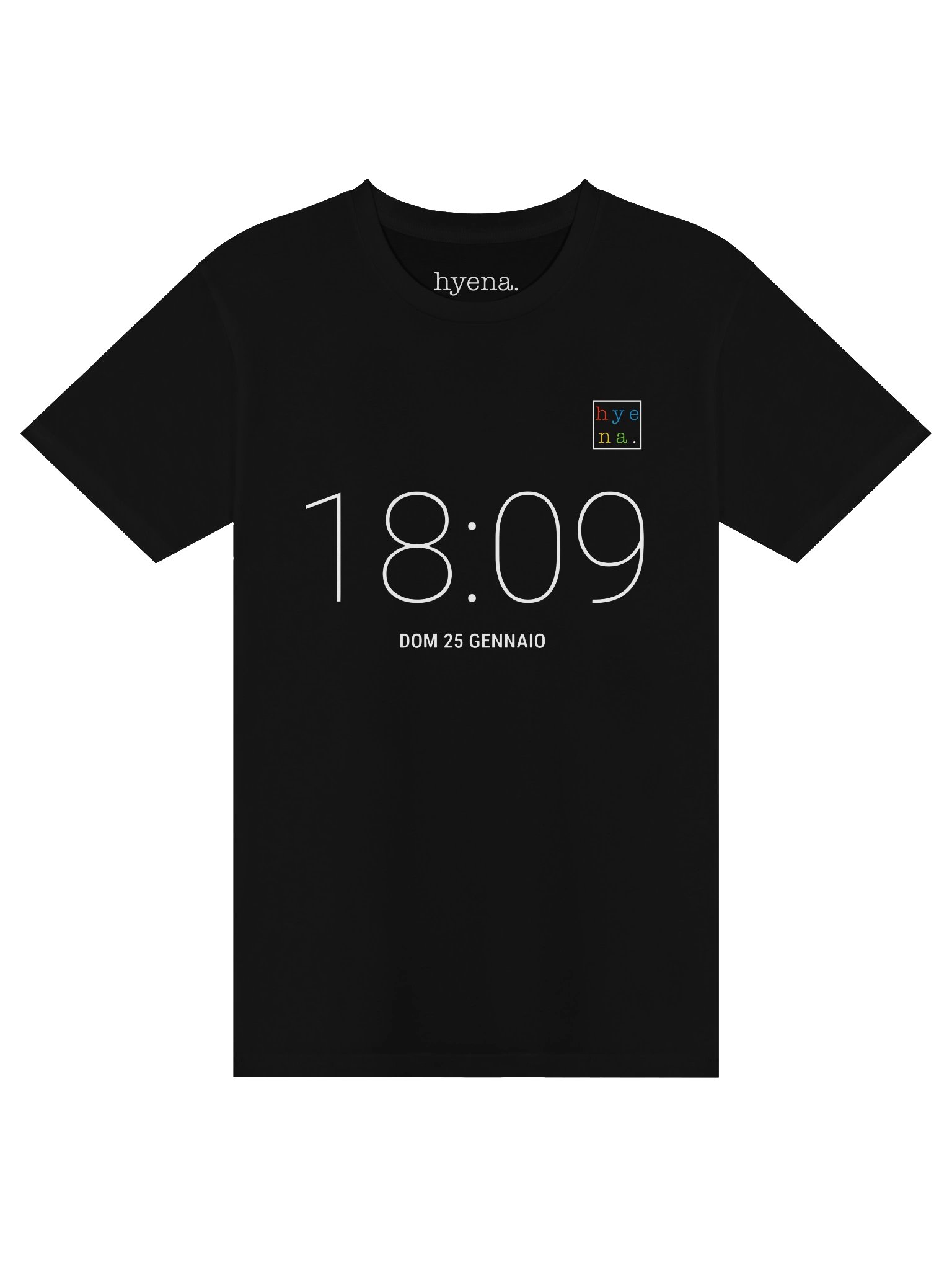 "The Evening" T-Shirt product image (1)