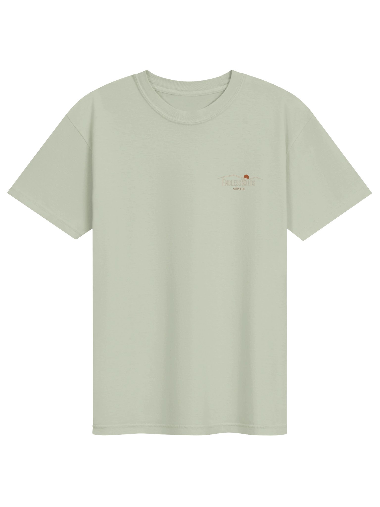 Rock Run Comfort Colors Tee product image (2)