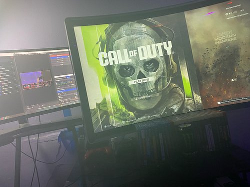 We are live……. Let’s see how many cheaters we run across today on MW19…. #callofduty #smallstreamer #kick #twitch #youtube
Tw...