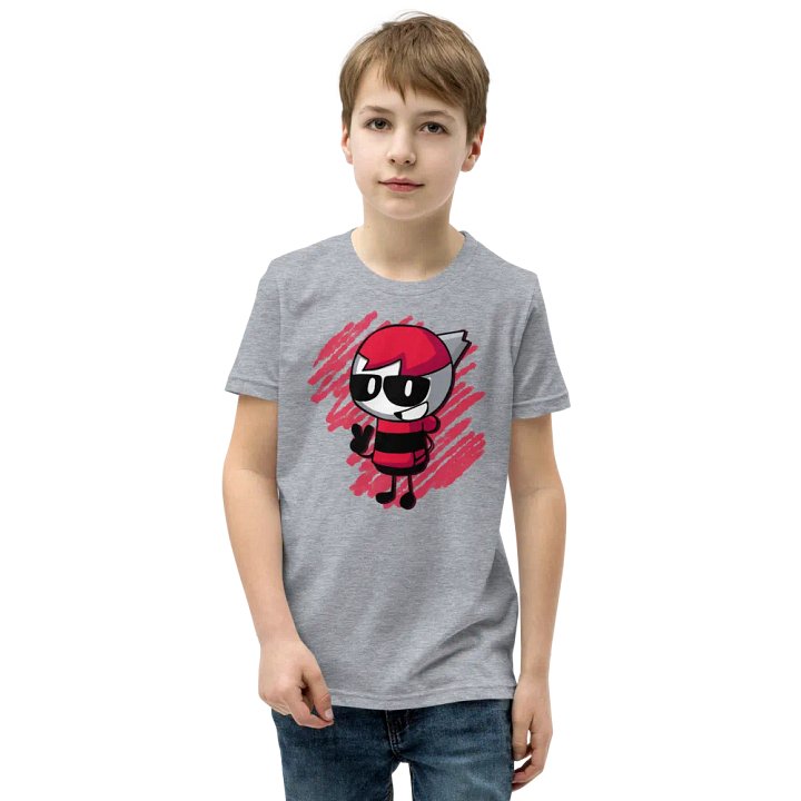 CraftedPin Kids T-Shirt product image (8)