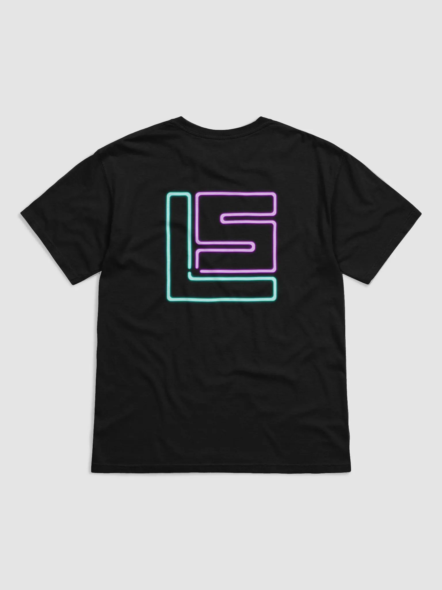 LS Tube Tee product image (4)