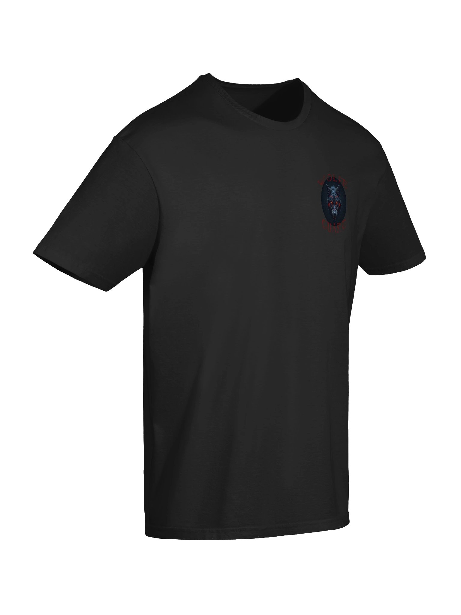 Wolfe_Guard Vanguardian T-Shirt product image (10)