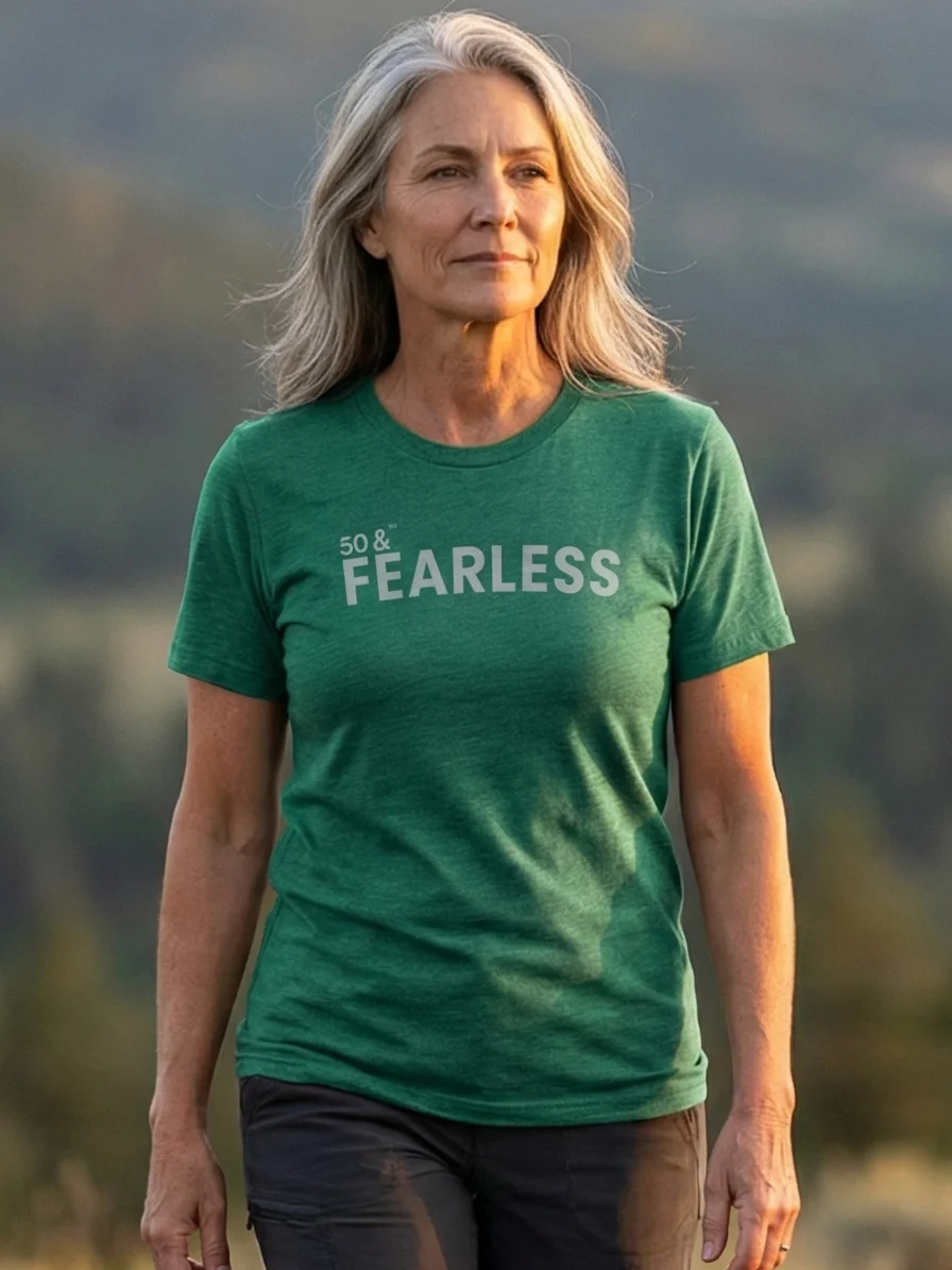 50 &™ FEARLESS (Cloud Grey) product image (1)