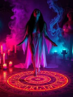 conjuro - kUShCOOKIES #music #reggaeton #foryou #summer #summer2025 #banger