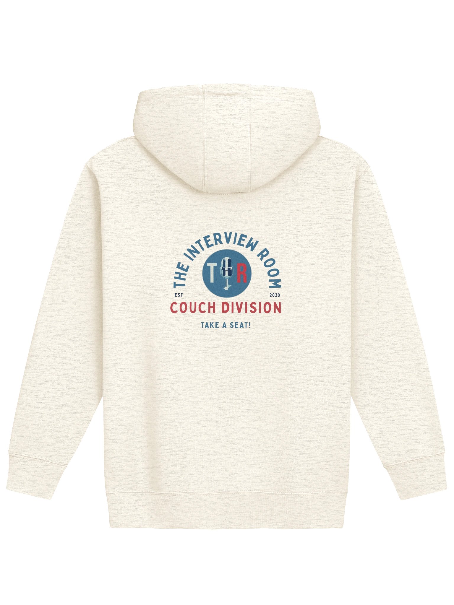TIR Couch Division Hoodie product image (2)