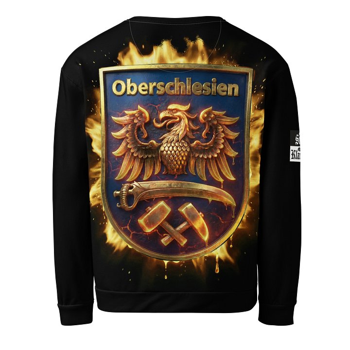 Oberschlesien Stabil product image (2)