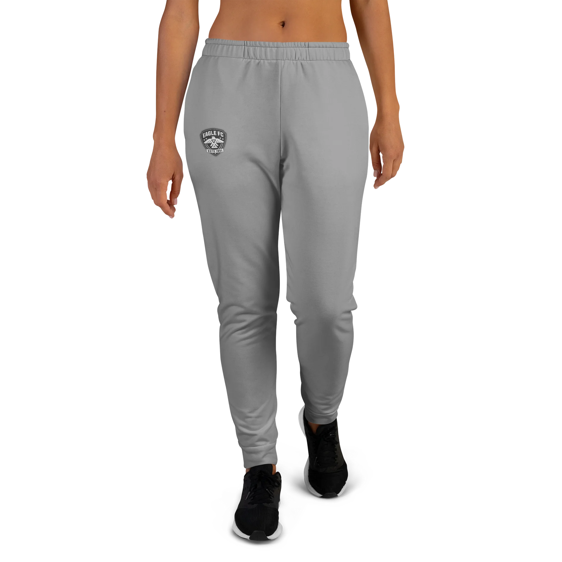 Eagle FC Vintage Shield Joggers product image (4)