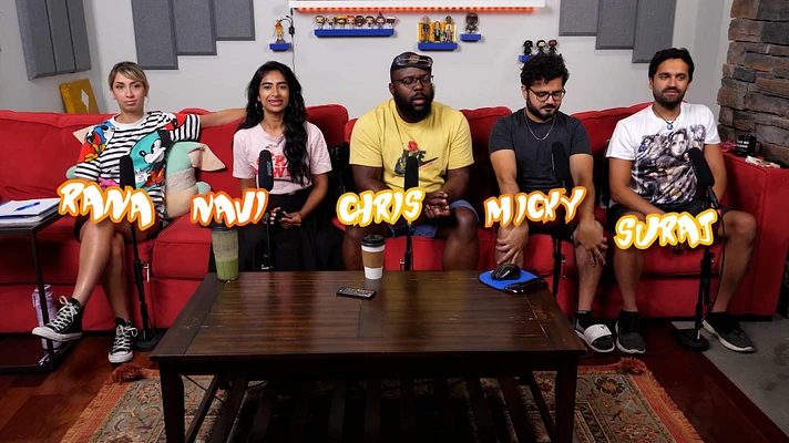 Video thumbnail