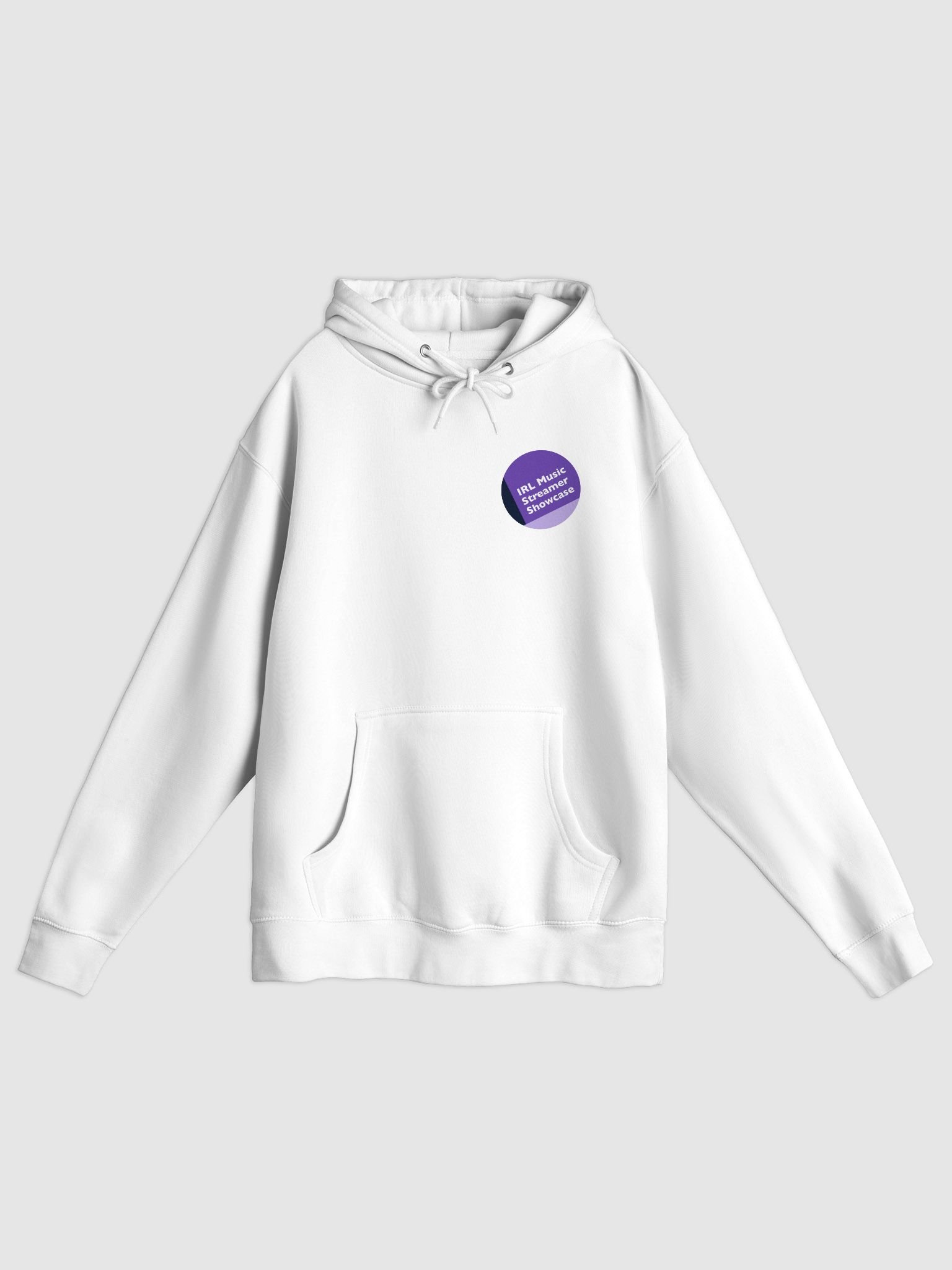 Showcase Hoodie product image (1)