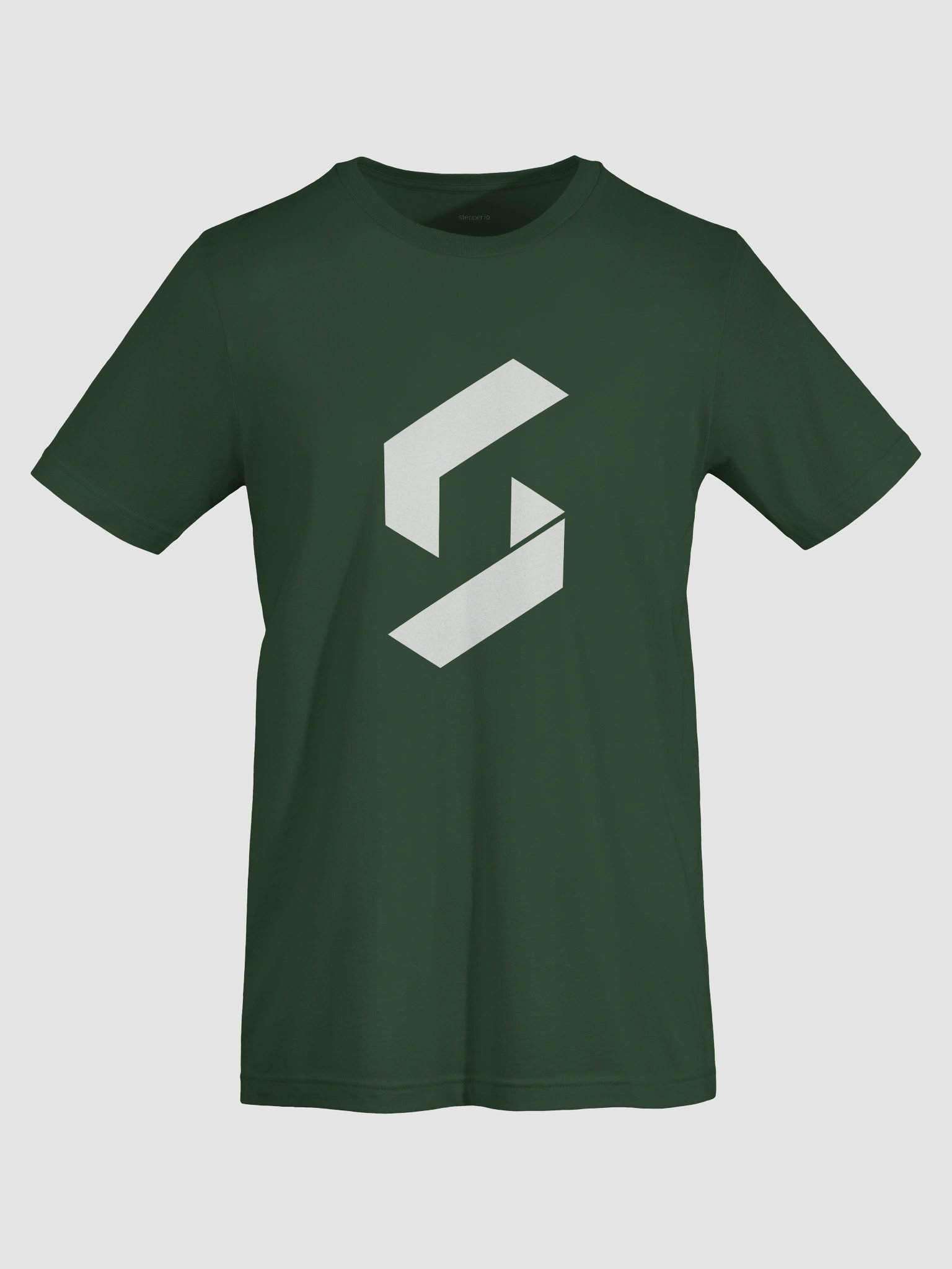 Stepper Graphic Shirt product image (40)