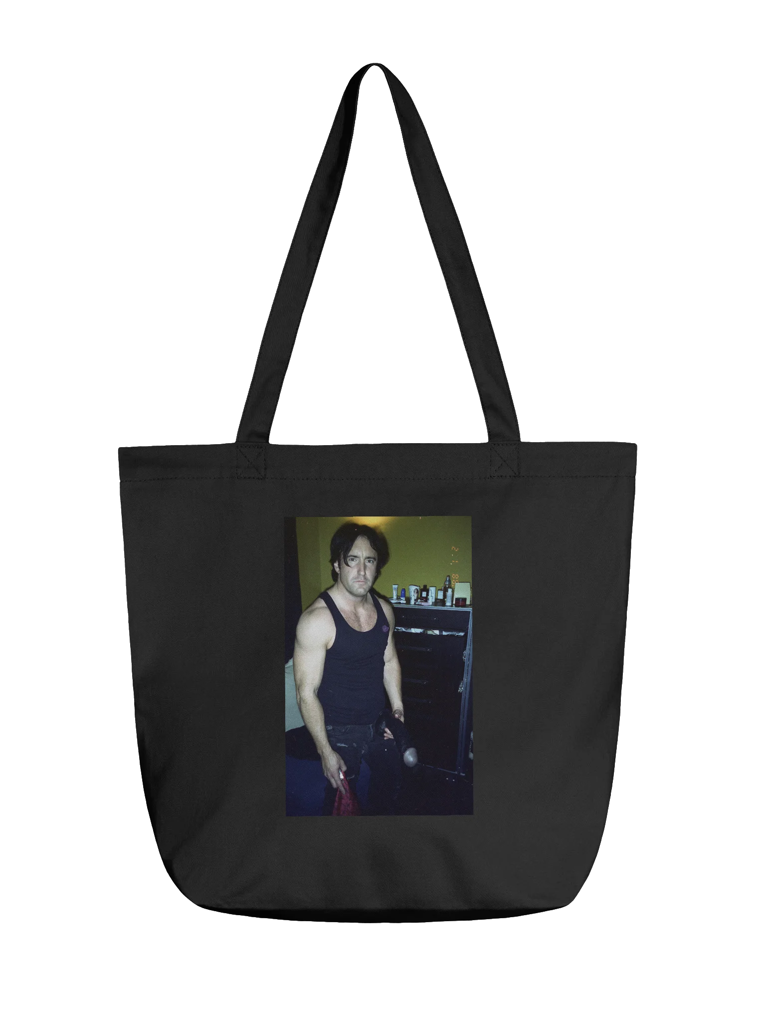 Dildo tote bag product image (1)