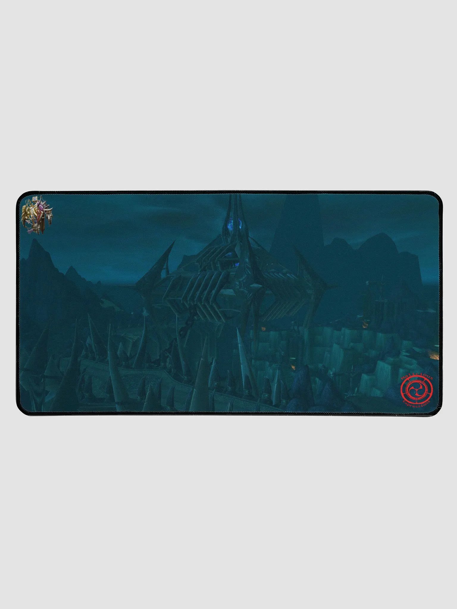 Icecrown Zone product image (1)