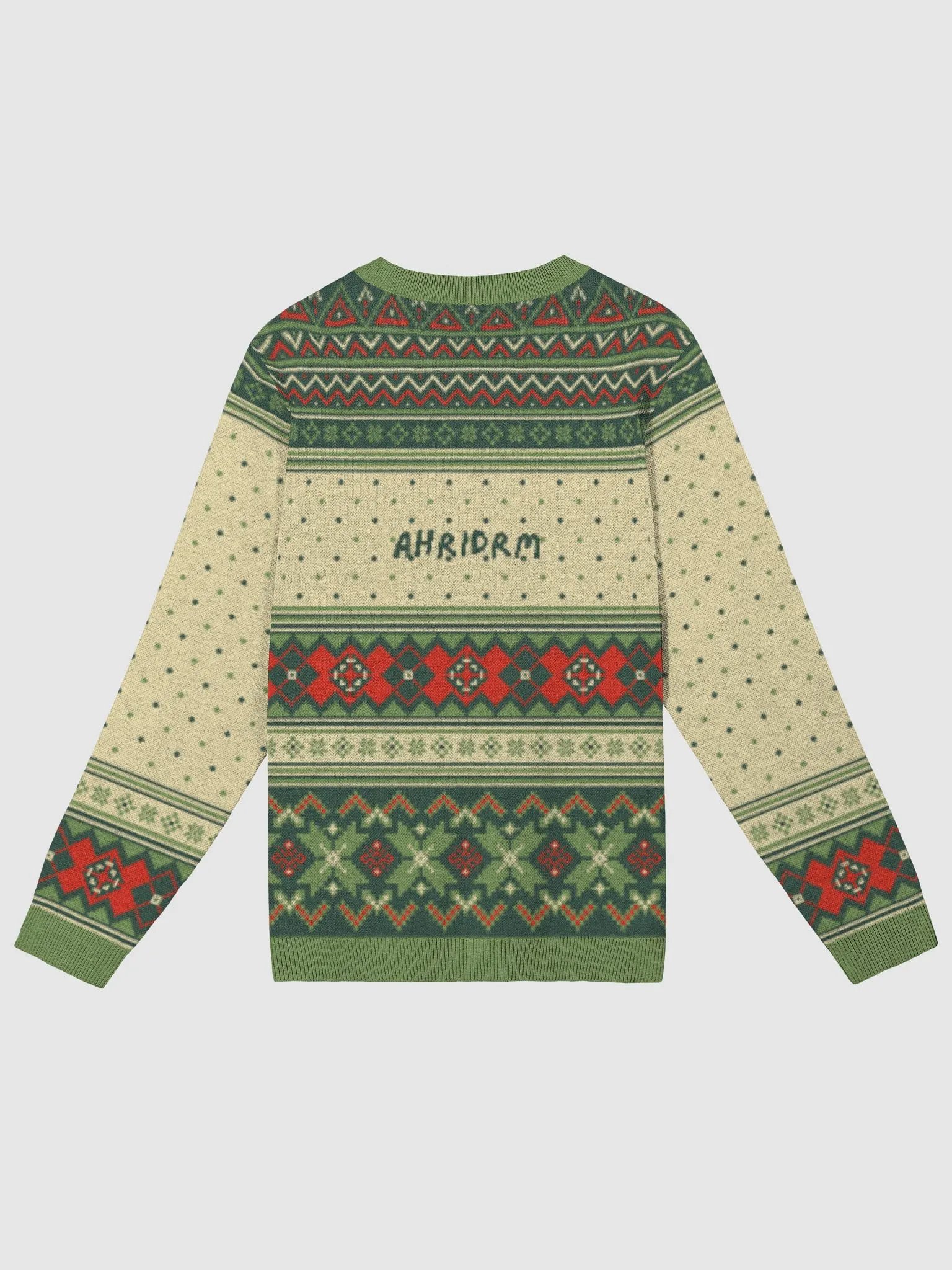 OnlyBobs Ugly Sweater product image (8)