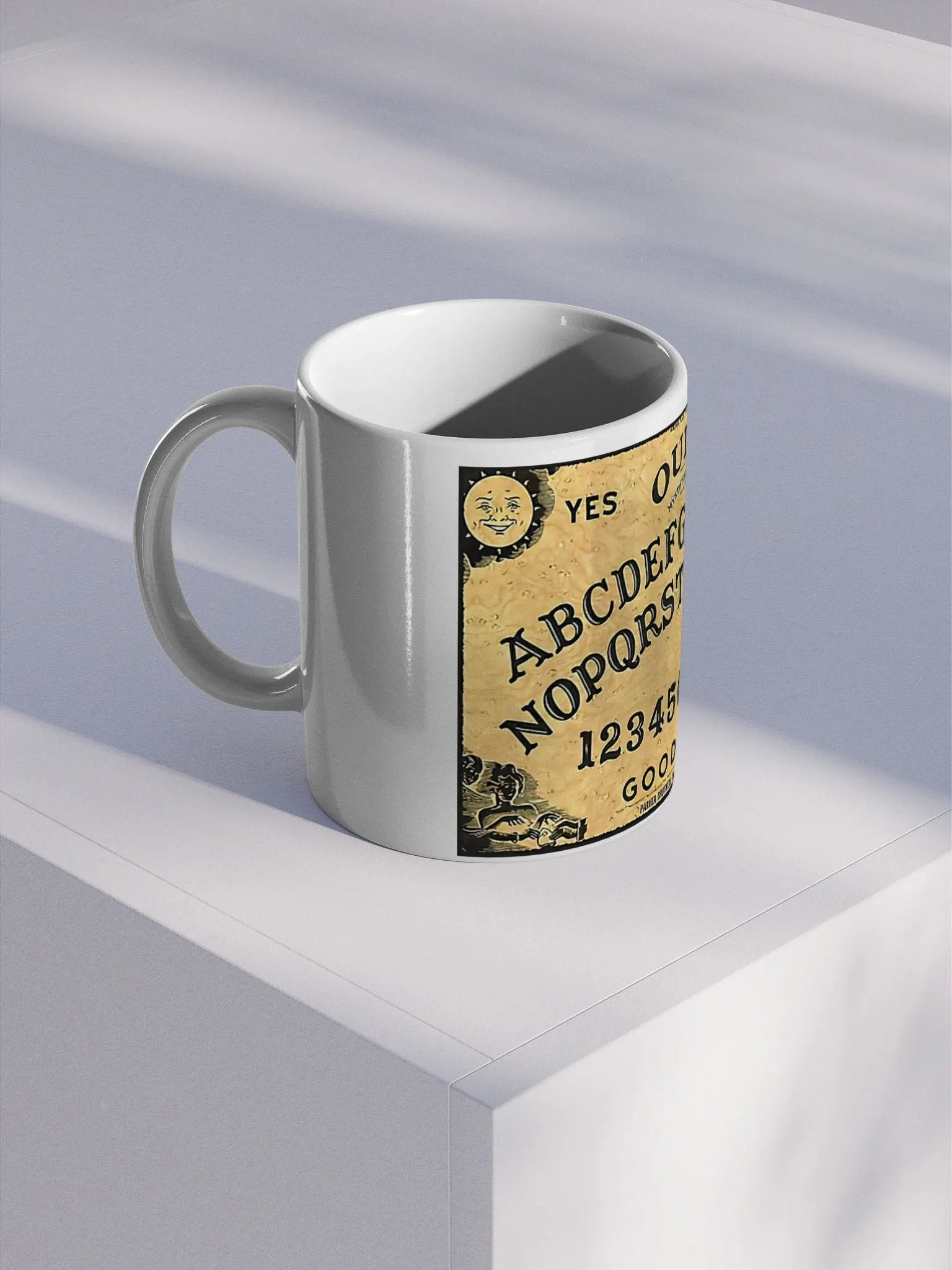 PDKH Ouiji Coffee/Tea Mug4 product image (1)
